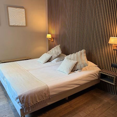Hotel Giorgi Et Logements Insolites-Jacuzzi Prive Бастонь Экстерьер фото